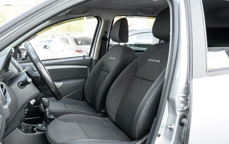 Renault Duster I рестайлинг, 2019 год, 1 500 000 рублей, 10 фотография