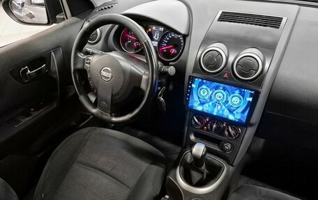 Nissan Qashqai, 2013 год, 875 000 рублей, 9 фотография