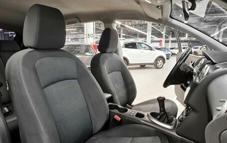 Nissan Qashqai, 2013 год, 875 000 рублей, 7 фотография