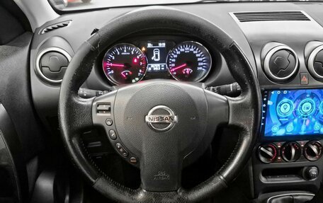 Nissan Qashqai, 2013 год, 875 000 рублей, 12 фотография