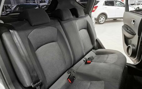 Nissan Qashqai, 2013 год, 875 000 рублей, 8 фотография