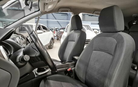 Nissan Qashqai, 2013 год, 875 000 рублей, 5 фотография