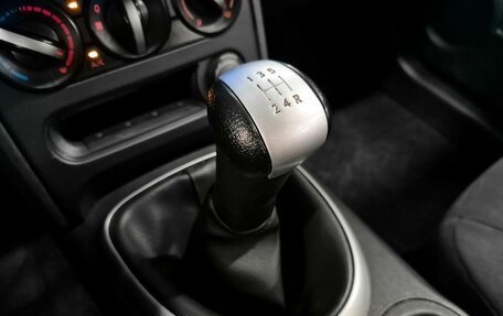 Nissan Qashqai, 2013 год, 875 000 рублей, 13 фотография