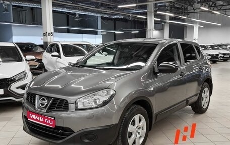 Nissan Qashqai, 2013 год, 875 000 рублей, 1 фотография