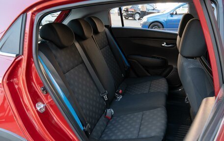 KIA Rio IV, 2020 год, 1 849 000 рублей, 7 фотография