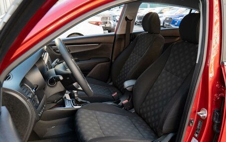 KIA Rio IV, 2020 год, 1 849 000 рублей, 10 фотография
