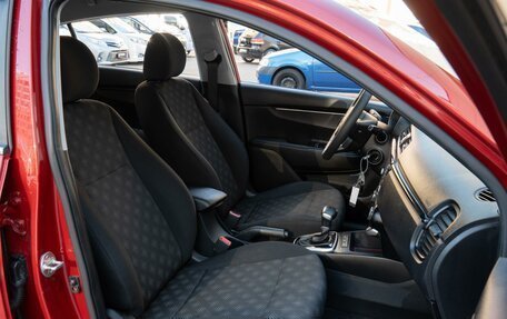 KIA Rio IV, 2020 год, 1 849 000 рублей, 8 фотография