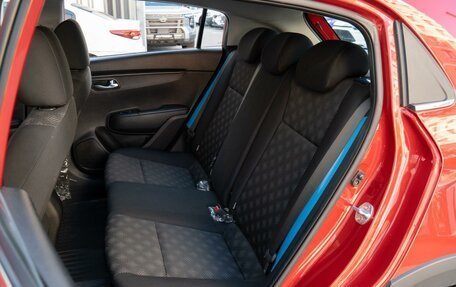 KIA Rio IV, 2020 год, 1 849 000 рублей, 9 фотография