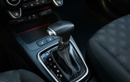 KIA Rio IV, 2020 год, 1 849 000 рублей, 12 фотография
