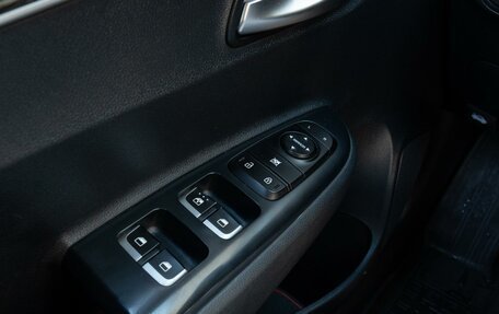 KIA Rio IV, 2020 год, 1 849 000 рублей, 18 фотография