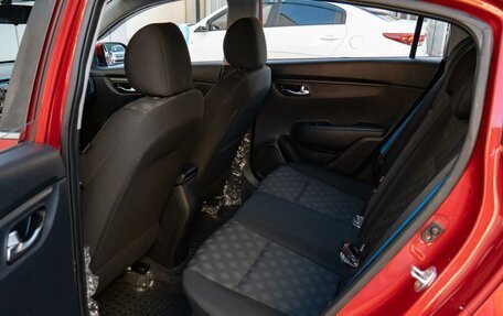 KIA Rio IV, 2020 год, 1 849 000 рублей, 11 фотография