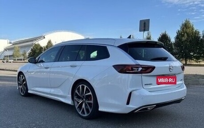 Opel Insignia II рестайлинг, 2019 год, 2 400 000 рублей, 1 фотография