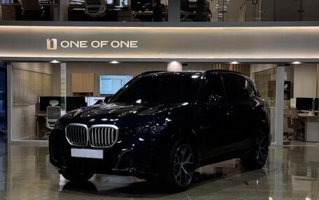 BMW X5, 2026 год, 15 500 000 рублей, 1 фотография