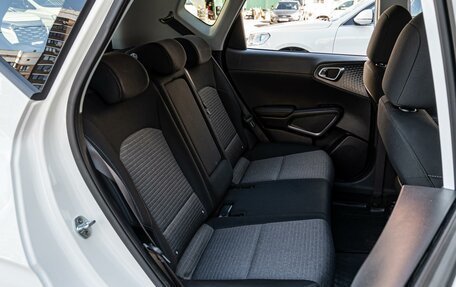 KIA Soul III, 2019 год, 1 990 000 рублей, 7 фотография