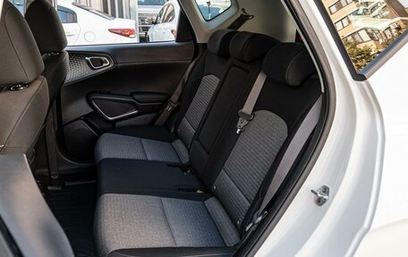 KIA Soul III, 2019 год, 1 990 000 рублей, 9 фотография