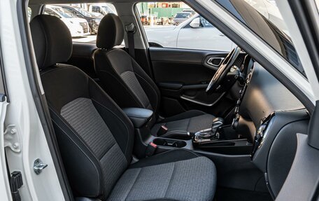 KIA Soul III, 2019 год, 1 990 000 рублей, 8 фотография