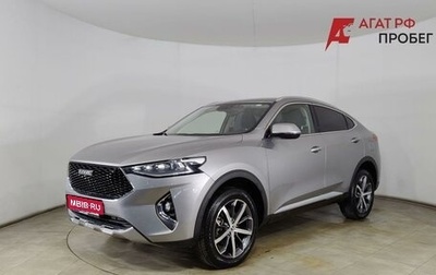 Haval F7x I, 2021 год, 1 850 000 рублей, 1 фотография