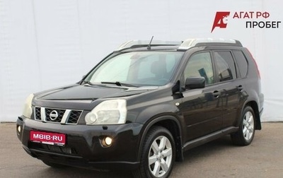 Nissan X-Trail, 2008 год, 840 000 рублей, 1 фотография