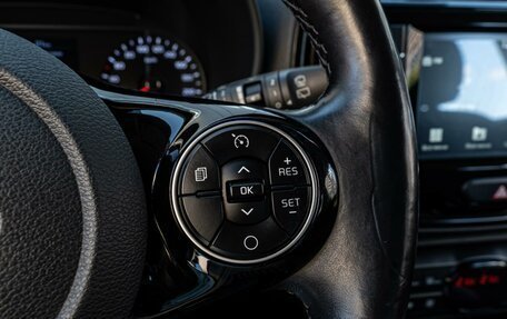 KIA Soul III, 2019 год, 1 990 000 рублей, 17 фотография