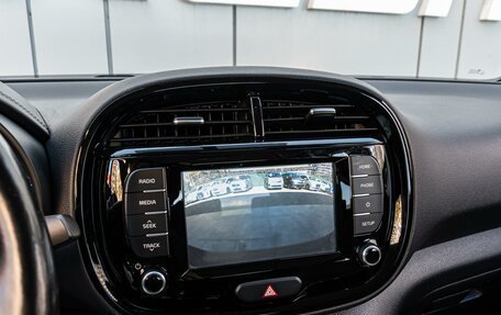 KIA Soul III, 2019 год, 1 990 000 рублей, 13 фотография