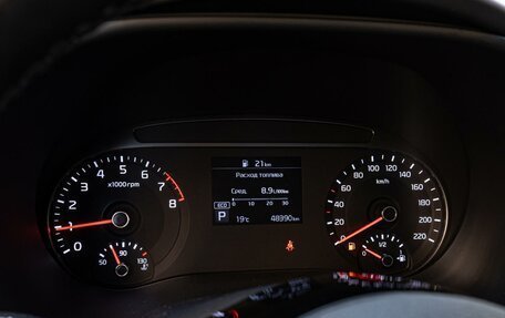 KIA Soul III, 2019 год, 1 990 000 рублей, 16 фотография