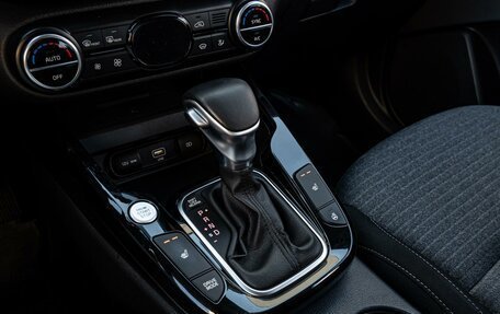 KIA Soul III, 2019 год, 1 990 000 рублей, 12 фотография