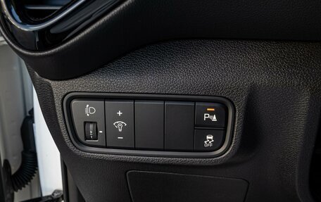 KIA Soul III, 2019 год, 1 990 000 рублей, 19 фотография