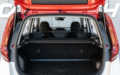 KIA Soul III, 2019 год, 1 990 000 рублей, 21 фотография