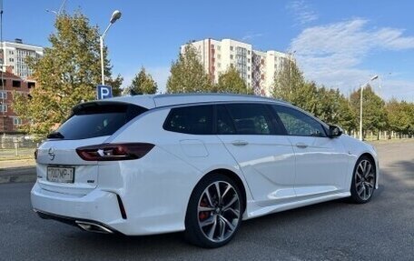 Opel Insignia II рестайлинг, 2019 год, 2 400 000 рублей, 2 фотография