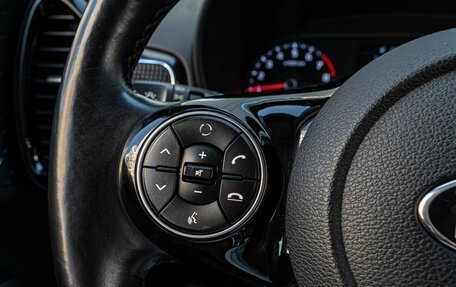KIA Soul III, 2019 год, 1 990 000 рублей, 15 фотография