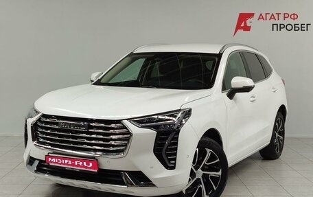 Haval Jolion, 2023 год, 1 900 000 рублей, 1 фотография