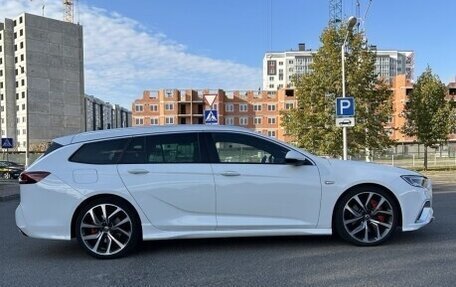 Opel Insignia II рестайлинг, 2019 год, 2 400 000 рублей, 5 фотография