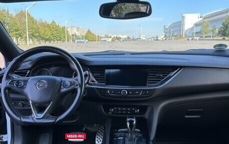 Opel Insignia II рестайлинг, 2019 год, 2 400 000 рублей, 12 фотография