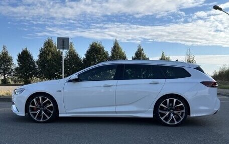 Opel Insignia II рестайлинг, 2019 год, 2 400 000 рублей, 16 фотография