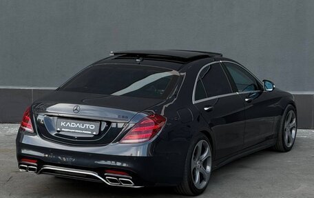 Mercedes-Benz S-Класс, 2014 год, 2 350 000 рублей, 3 фотография