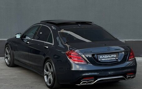 Mercedes-Benz S-Класс, 2014 год, 2 350 000 рублей, 4 фотография
