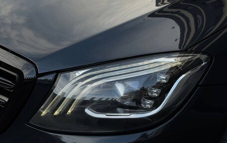 Mercedes-Benz S-Класс, 2014 год, 2 350 000 рублей, 7 фотография
