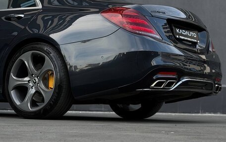 Mercedes-Benz S-Класс, 2014 год, 2 350 000 рублей, 14 фотография