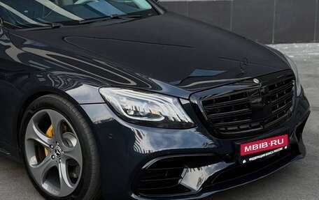 Mercedes-Benz S-Класс, 2014 год, 2 350 000 рублей, 8 фотография