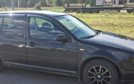 Volkswagen Golf IV, 1998 год, 205 000 рублей, 3 фотография