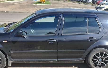 Volkswagen Golf IV, 1998 год, 205 000 рублей, 2 фотография