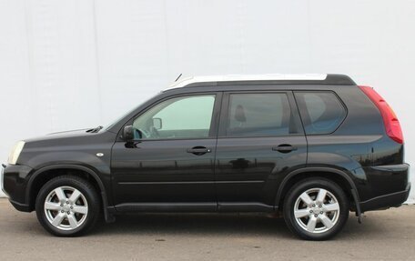 Nissan X-Trail, 2008 год, 840 000 рублей, 4 фотография