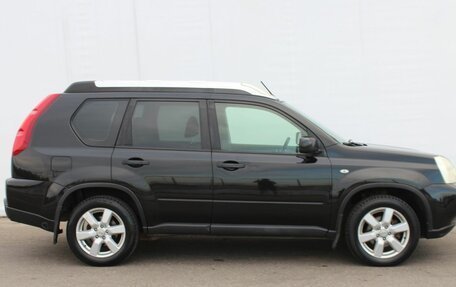 Nissan X-Trail, 2008 год, 840 000 рублей, 8 фотография