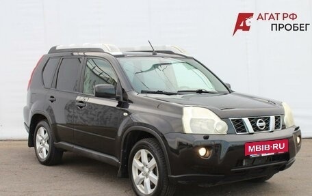 Nissan X-Trail, 2008 год, 840 000 рублей, 3 фотография