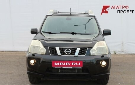 Nissan X-Trail, 2008 год, 840 000 рублей, 2 фотография