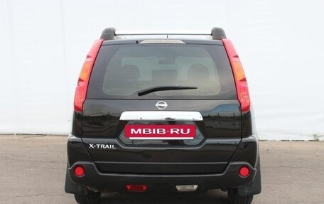 Nissan X-Trail, 2008 год, 840 000 рублей, 6 фотография