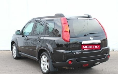 Nissan X-Trail, 2008 год, 840 000 рублей, 5 фотография
