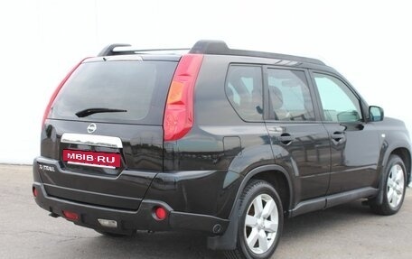Nissan X-Trail, 2008 год, 840 000 рублей, 7 фотография
