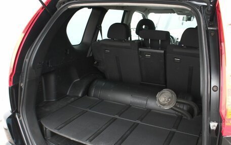 Nissan X-Trail, 2008 год, 840 000 рублей, 10 фотография