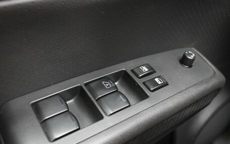 Nissan X-Trail, 2008 год, 840 000 рублей, 14 фотография